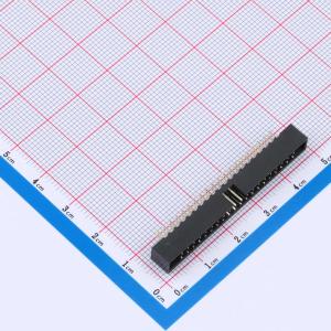 XDJN200-2-20-Z-5.7-G0商品缩略图