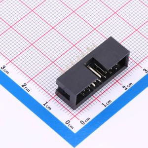 XDJN254-2-07-Z-8.8-G0商品缩略图