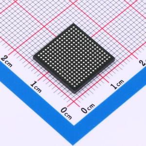 LCMXO3LF-6900C-6BG256I商品缩略图