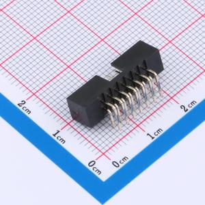 XDJN200-2-07-W-5.7-G0商品缩略图