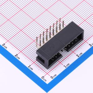 XDJN254-2-08-W-8.8-G0商品缩略图