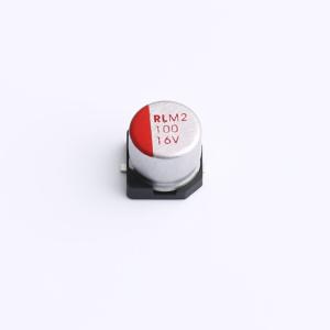 JBLM2101M016C058RTM 100UF 16V商品缩略图