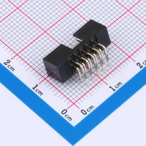 XDJN200-2-05-W-5.7-G0商品缩略图