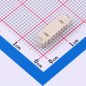 MXMS-1.25-08P-WT1-0-A商品缩略图