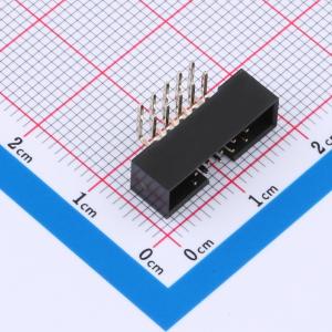 XDJN200-2-05-W-5.7-G0商品缩略图