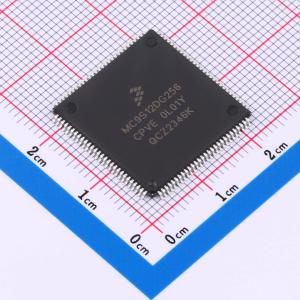 MC9S12DG256CPVE商品缩略图