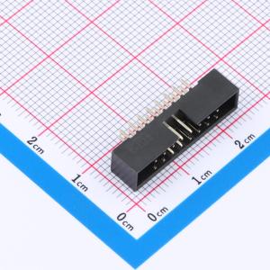 XDJN200-2-08-Z-5.7-G0商品缩略图