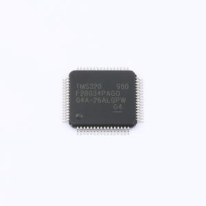 TMS320F28034PAGQR商品缩略图