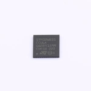 STM32WB35CCU6A商品缩略图