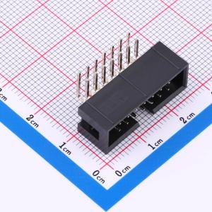 XDJN254-2-07-W-8.8-G0商品缩略图