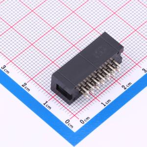 XDJN254-2-07-Z-8.8-G0商品缩略图