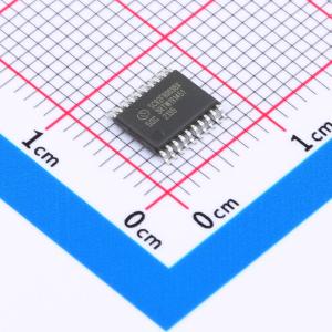高速1T 8051内核Flash MCU