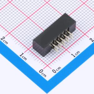 XDJN200-2-05-Z-5.7-G0商品缩略图