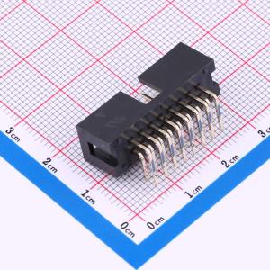 XDJN254-2-08-W-8.8-G0商品缩略图