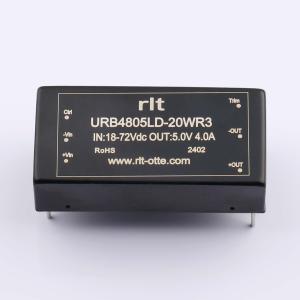 URB4805LD-20WR3商品缩略图