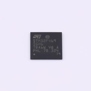 STM32F469IGH6商品缩略图