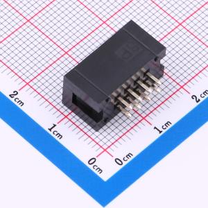 XDJN254-2-04-Z-8.8-G0商品缩略图