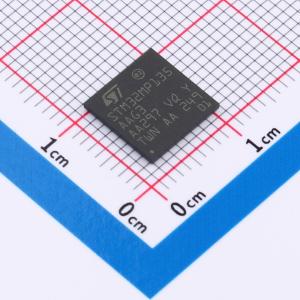 STM32MP135AAG3商品缩略图