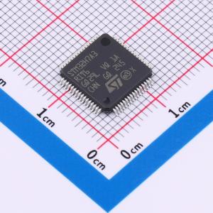 STM32H7A3RIT6商品缩略图