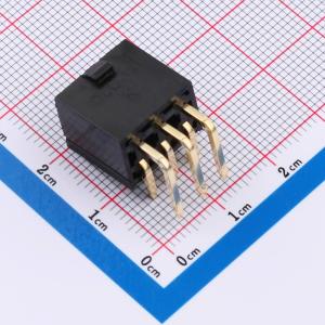 DLL-5569-6AW-GOLD-BK商品缩略图