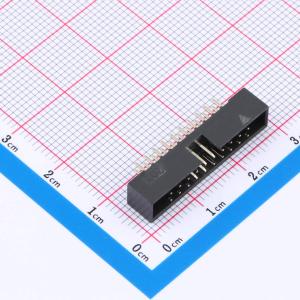 XDJN200-2-10-Z-5.7-G0商品缩略图