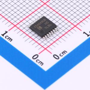 CD4049UBMT/TR商品缩略图