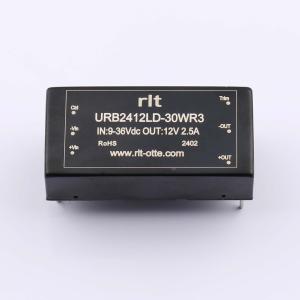 URB2412LD-30WR3商品缩略图