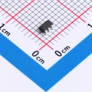 IRF5801TRPBF-TP商品缩略图