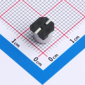 JBLM2101M016C058RTM 100UF 16V商品缩略图