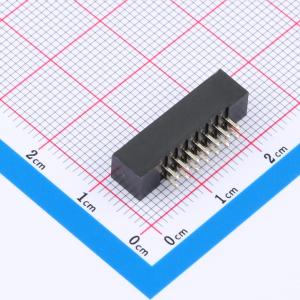 XDJN200-2-07-Z-5.7-G0商品缩略图