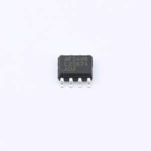 LM22674MRE-ADJ/NOPB商品缩略图