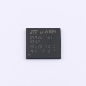STM32F765NIH7商品缩略图