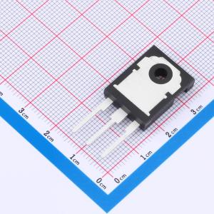 STW18N65M5商品缩略图