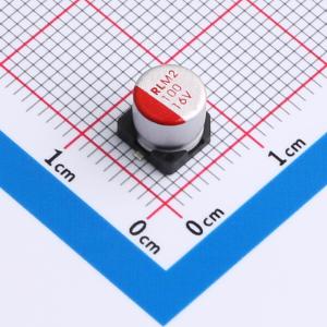 JBLM2101M016C058RTM 100UF 16V商品缩略图