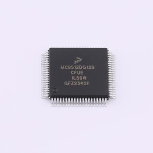 MC9S12DG128CFUE商品缩略图