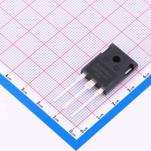 C2M0080120D商品缩略图