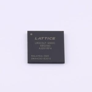 LCMXO3LF-6900C-6BG256I商品缩略图