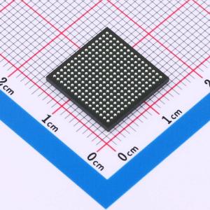 LCMXO3LF-9400C-6BG256C商品缩略图