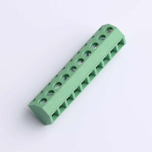 DB127S-5.08-10P-GN-S商品缩略图