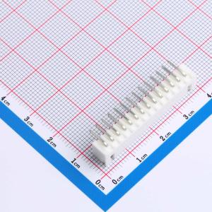 WAFER-XH2.54-14PWZ商品缩略图