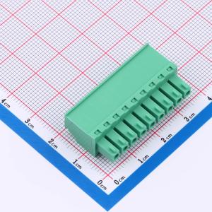 MX15EDGKB-3.81-09P-GN01-Cu-Y-A商品缩略图