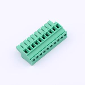 MX15EDGKB-3.81-10P-GN01-Cu-Y-A商品缩略图