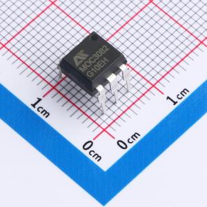 MOC3082M商品缩略图