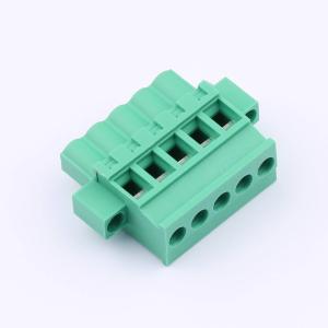 MX2EDGKBM-5.08-05P-GN01-Cu-Y-A商品缩略图