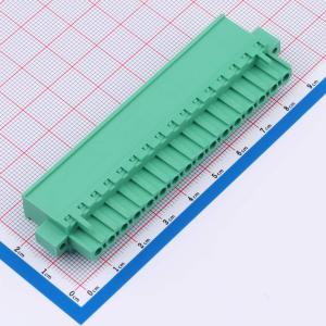 MX2EDGKBM-5.08-16P-GN01-Cu-Y-A商品缩略图