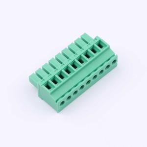 MX15EDGKB-3.81-09P-GN01-Cu-Y-A商品缩略图