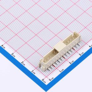 BX-HA2.54-13PLT商品缩略图