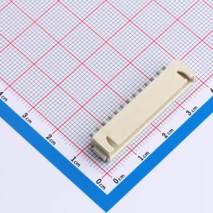 WAFER-XH2.54-13PWB商品缩略图