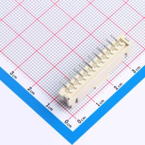 BX-XH2.54-12PLT商品缩略图