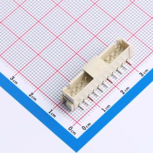 WAFER-HA2.54-11PLB商品缩略图